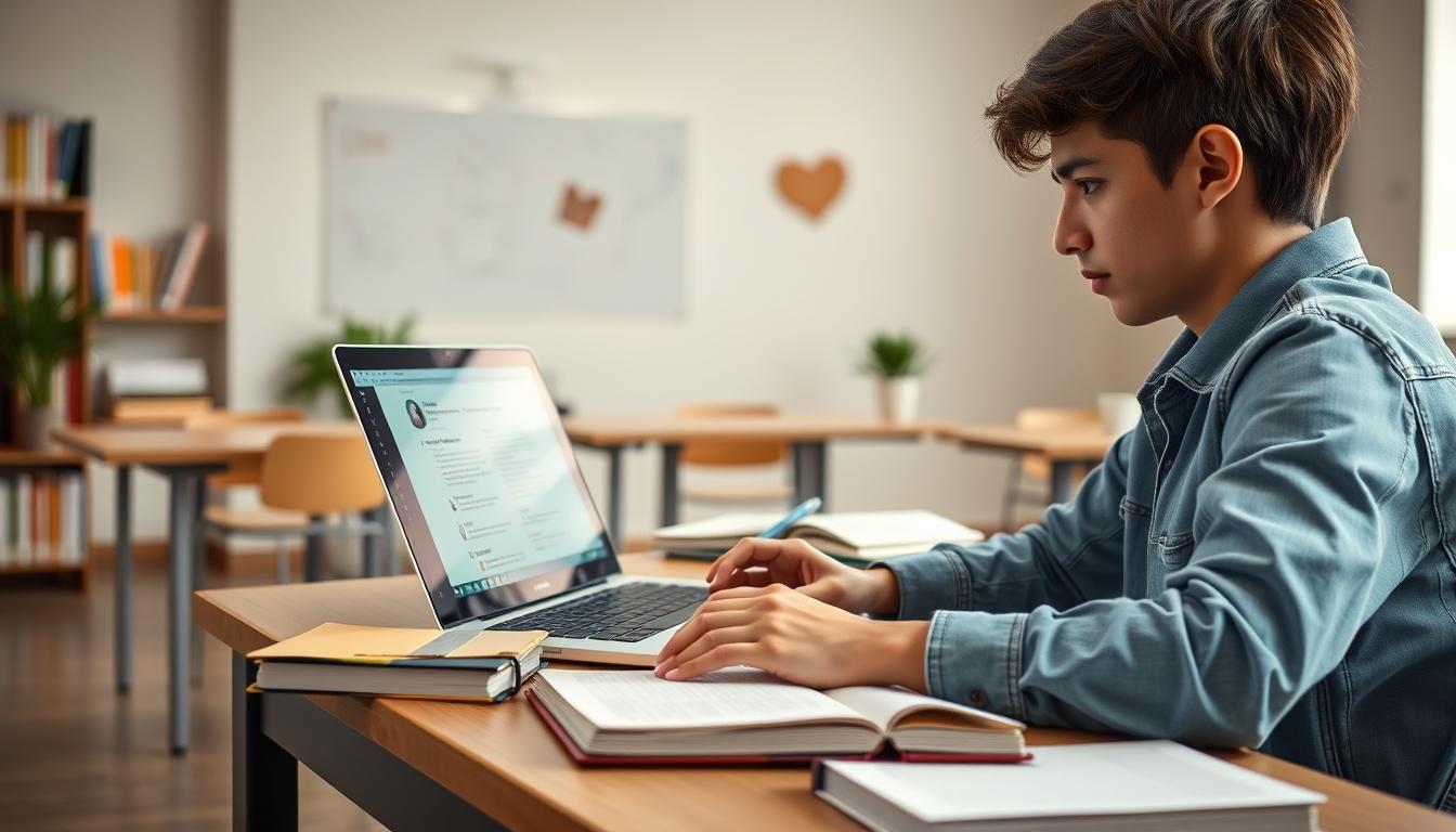 Privacy and data protection for educational website visitors